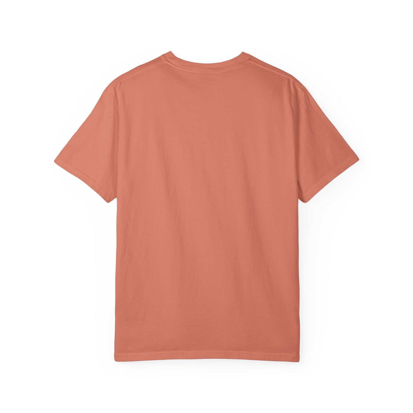 Easy Tiger T‑Shirt — Colorful Retro Tiger Graphic Tee
