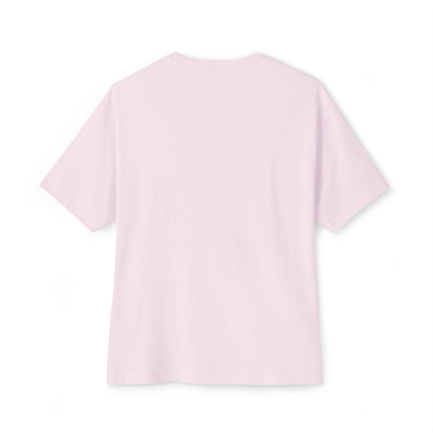 MAMA Leopard & Checkerboard Graphic Tee