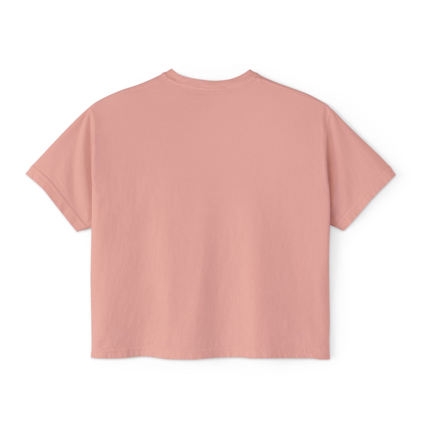 Well Sheeyit Boxy Tee — Funny Retro Western Graphic Shirt