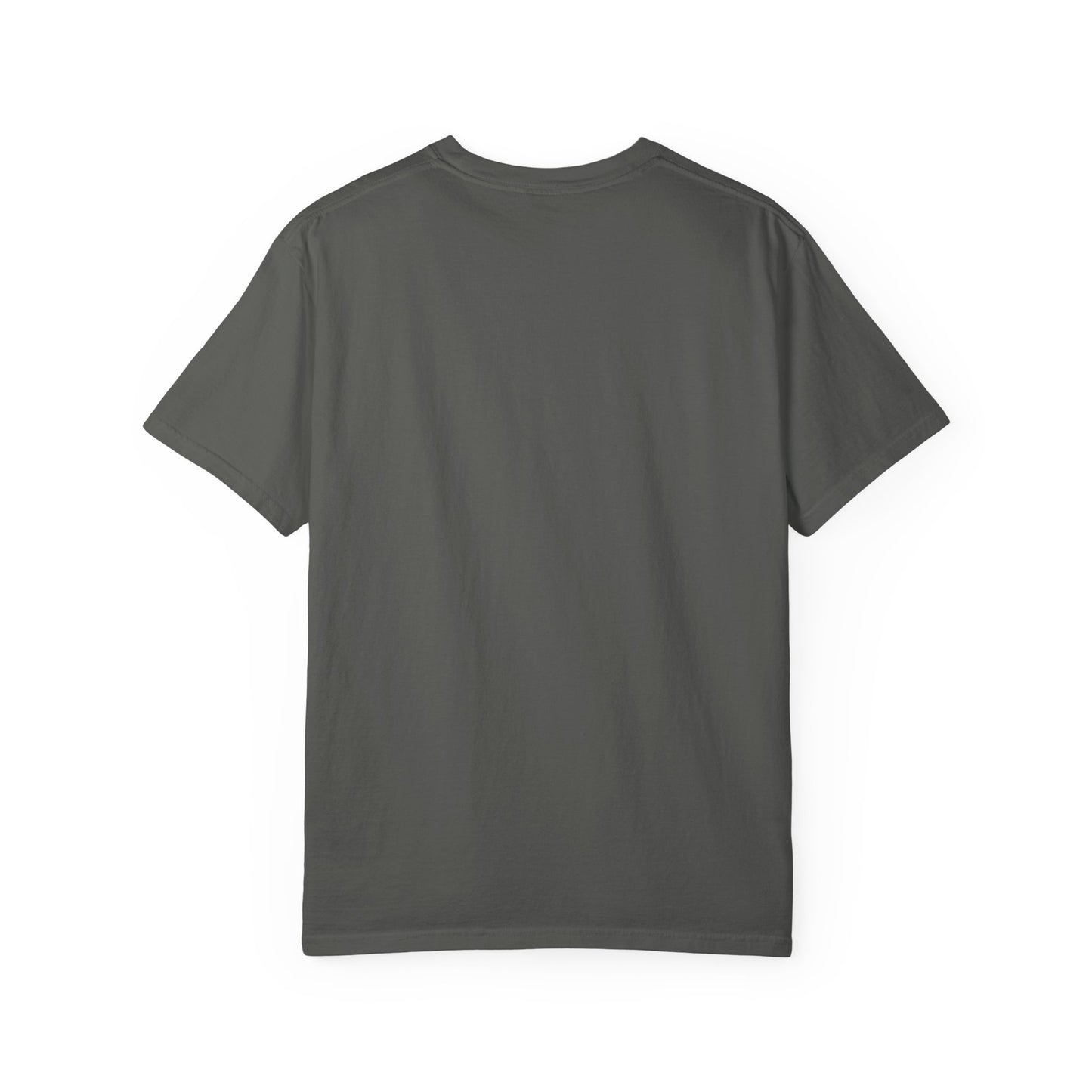 Clock It Graphic Tee for Casual Vibes