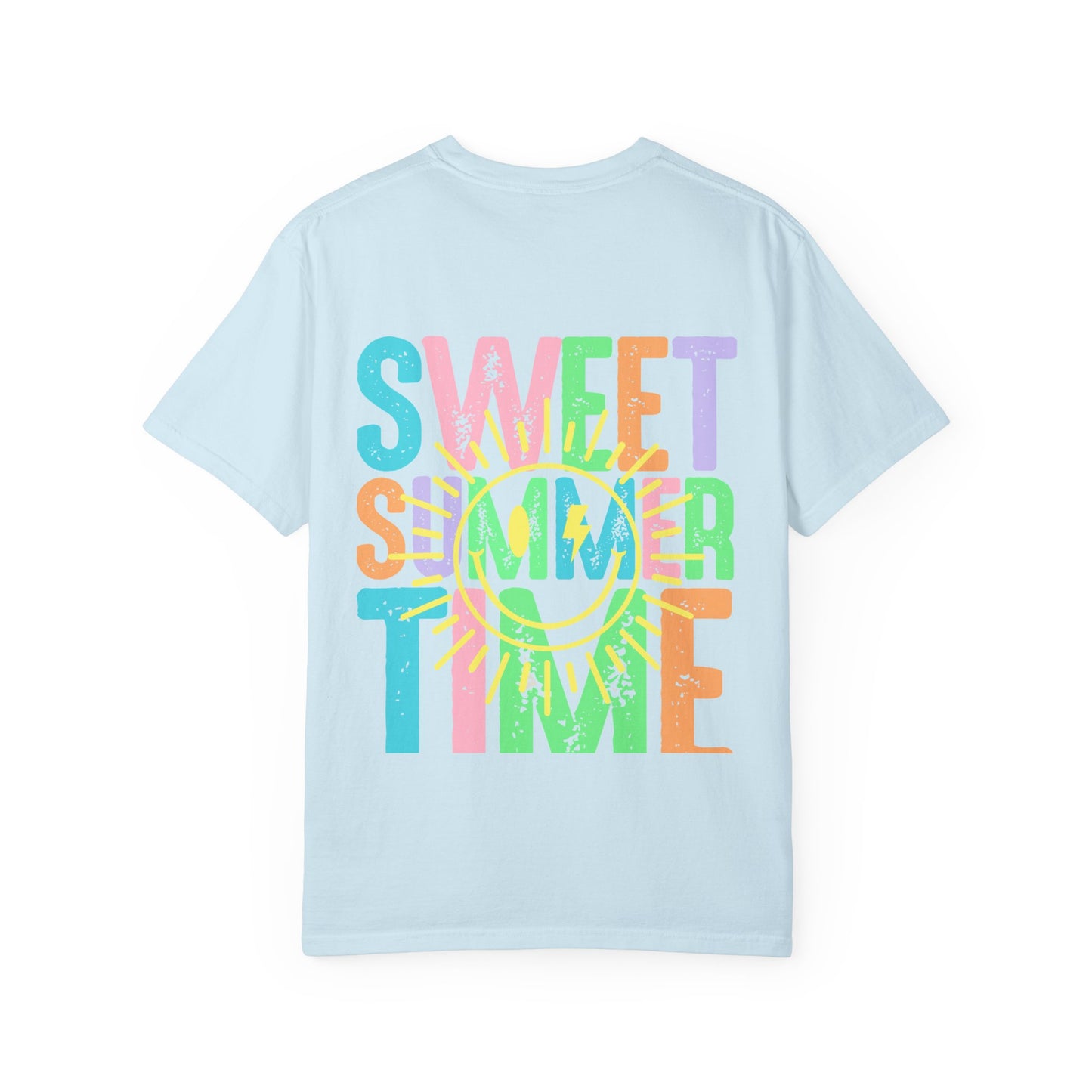 Sweet Summertime Smile T-Shirt