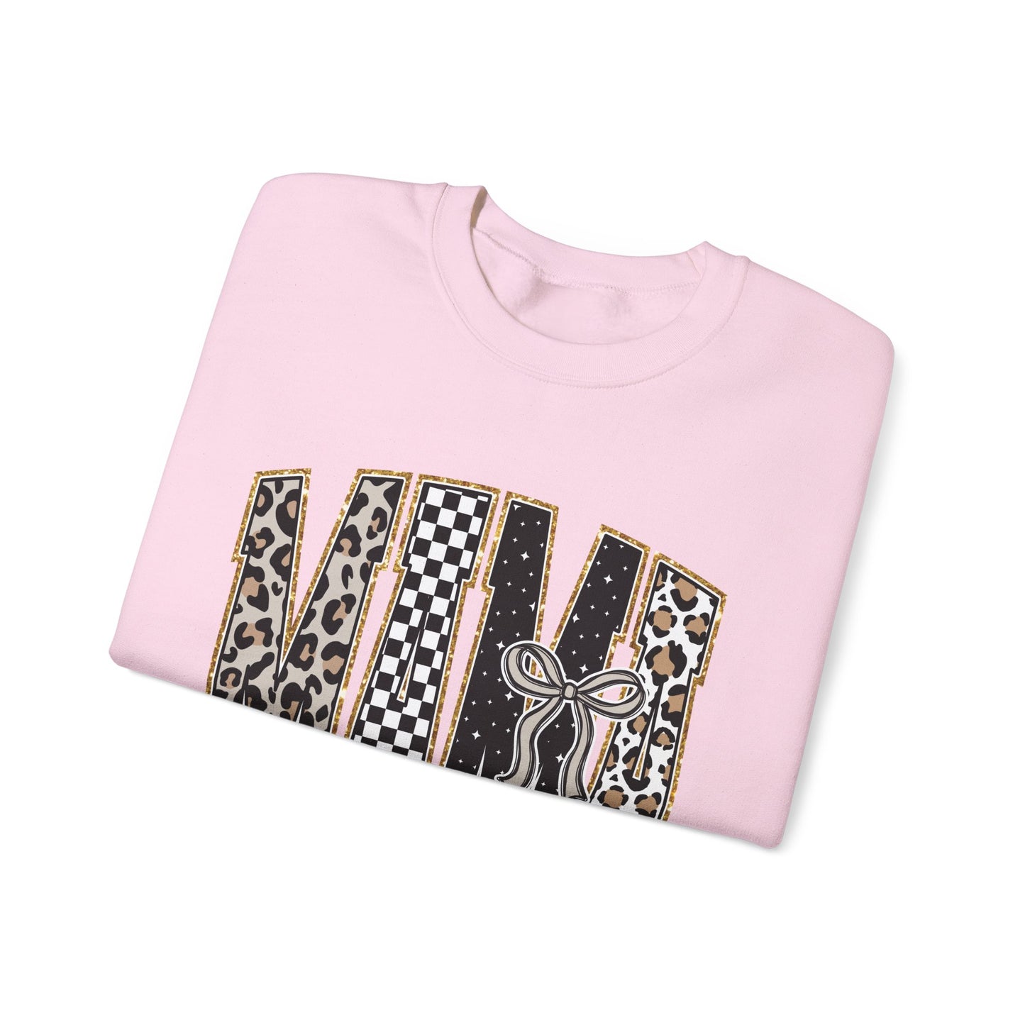 Mama Sweater