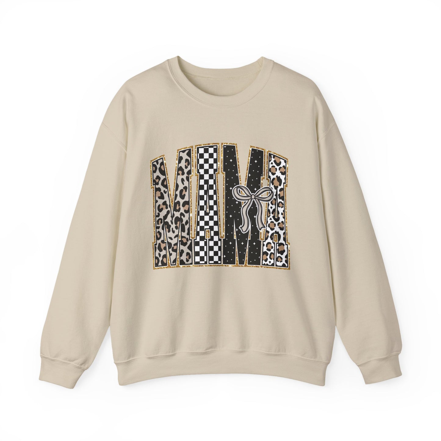 Mama Sweater