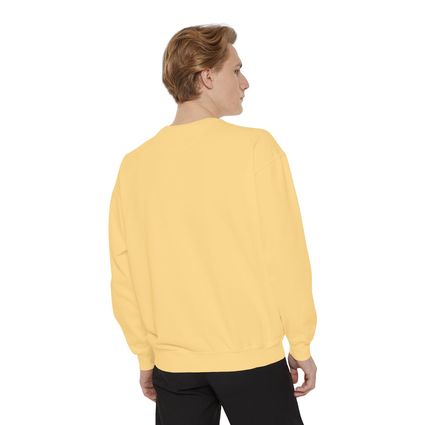 Well Sheeyit Sweatshirt — Funny Script Graphic Crewneck