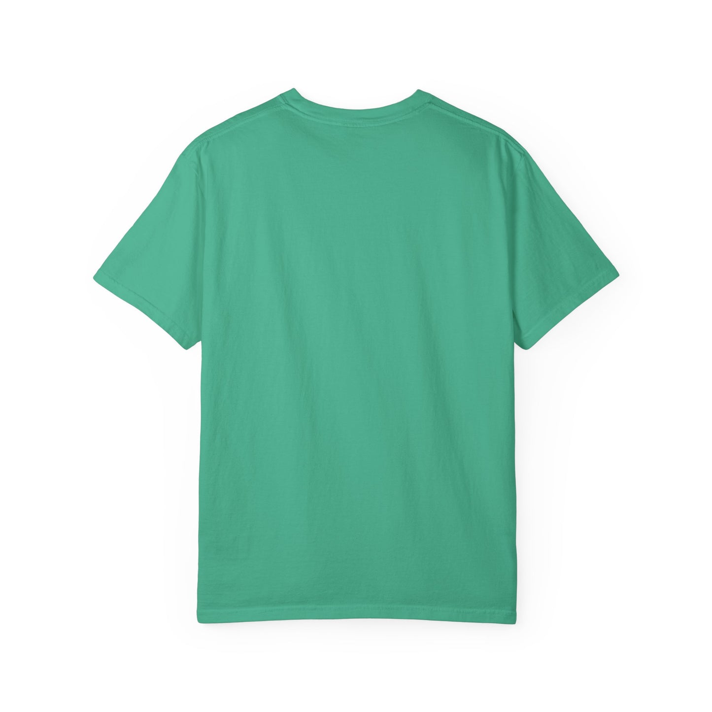 Easy Tiger T‑Shirt — Colorful Retro Tiger Graphic Tee