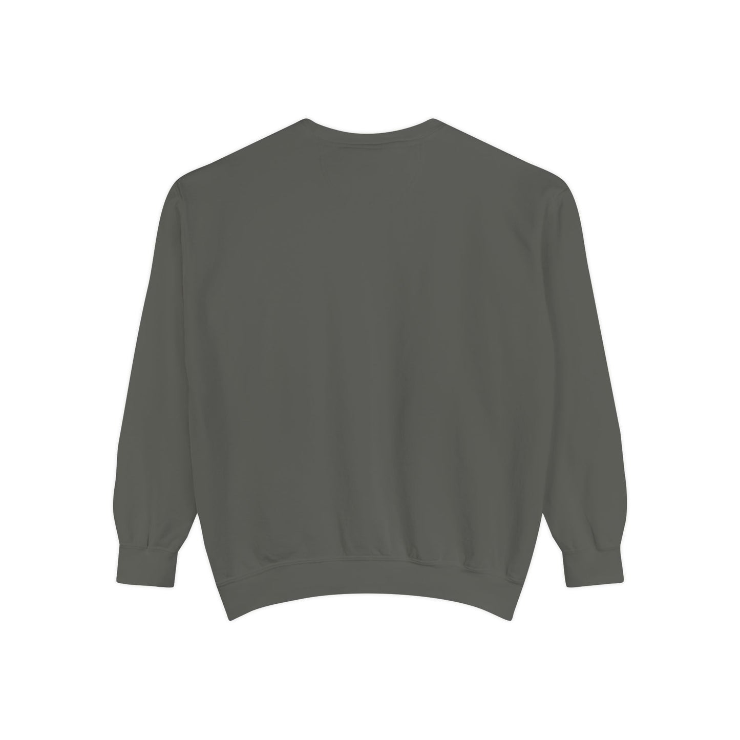 Well Sheeyit Sweatshirt — Funny Script Graphic Crewneck
