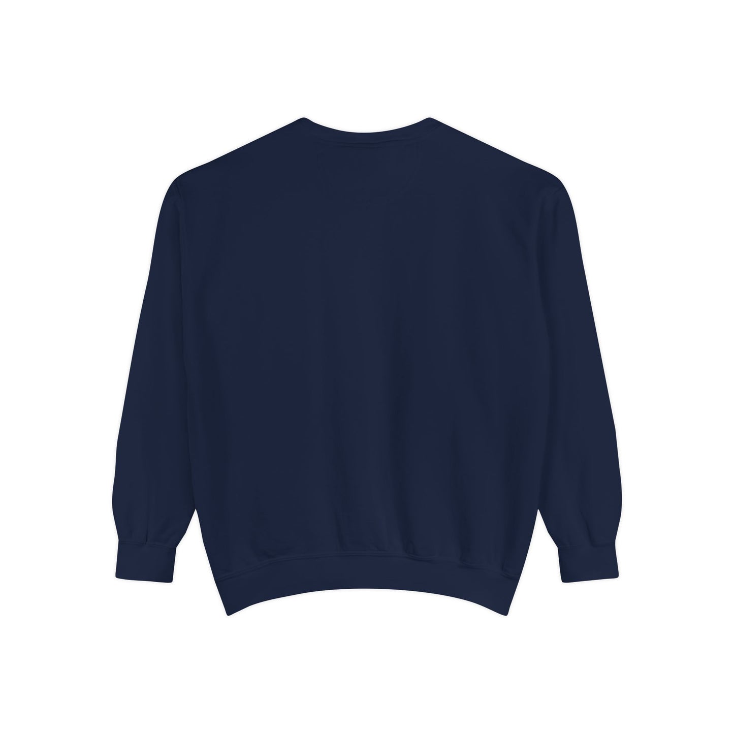 Well Sheeyit Sweatshirt — Funny Script Graphic Crewneck