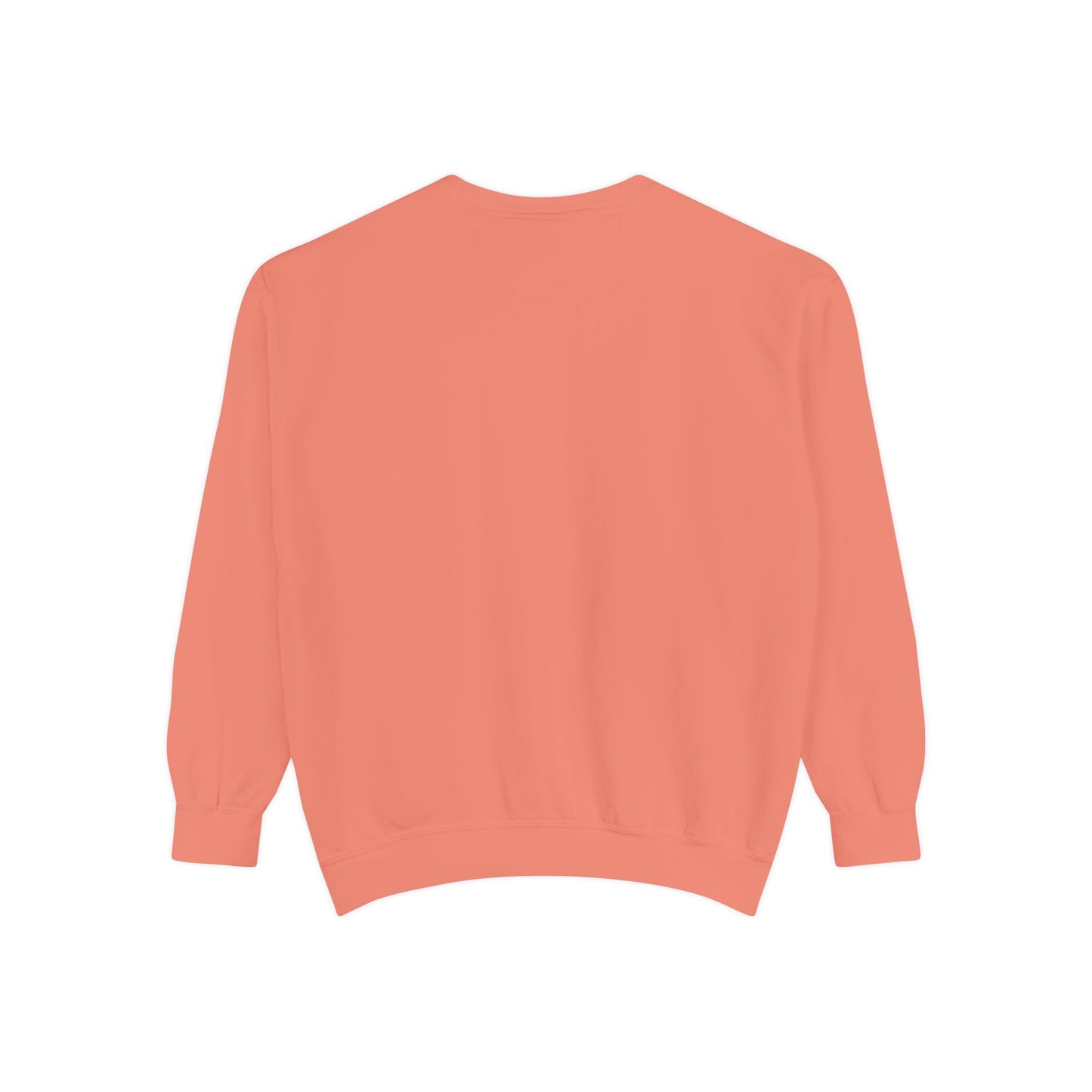Well Sheeyit Sweatshirt — Retro Distressed Graphic Crewneck