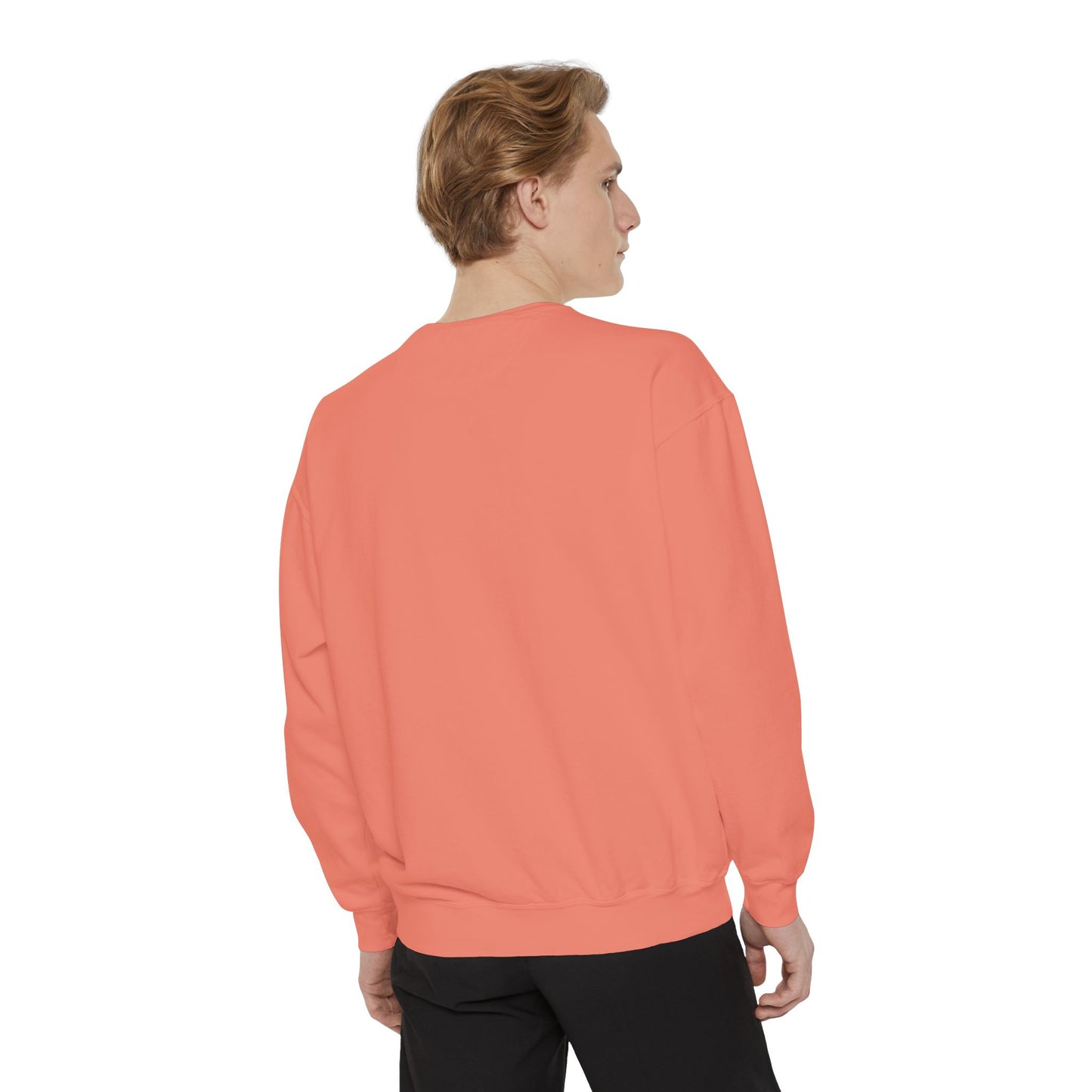 Well Sheeyit Sweatshirt — Funny Script Graphic Crewneck