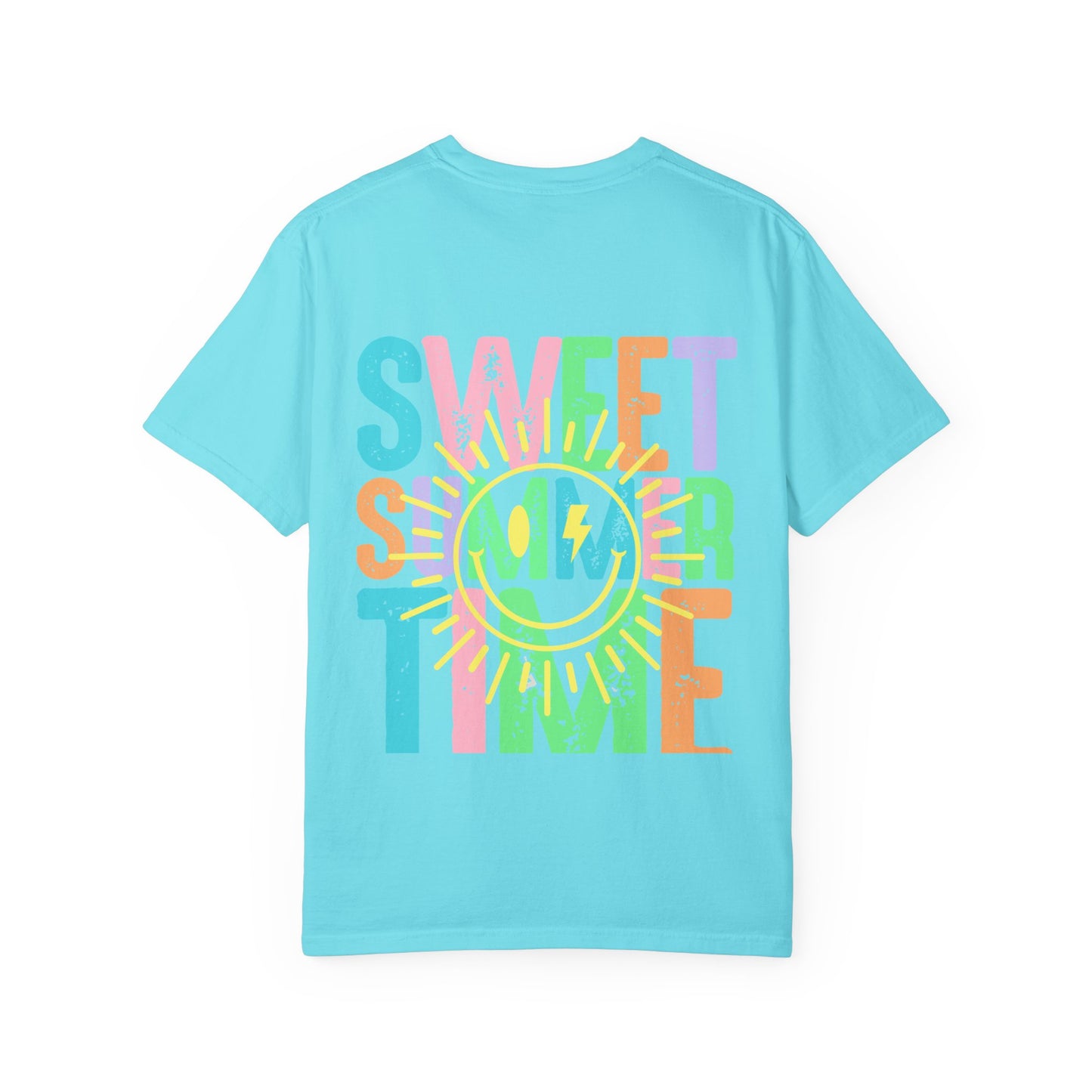 Sweet Summertime Smile T-Shirt
