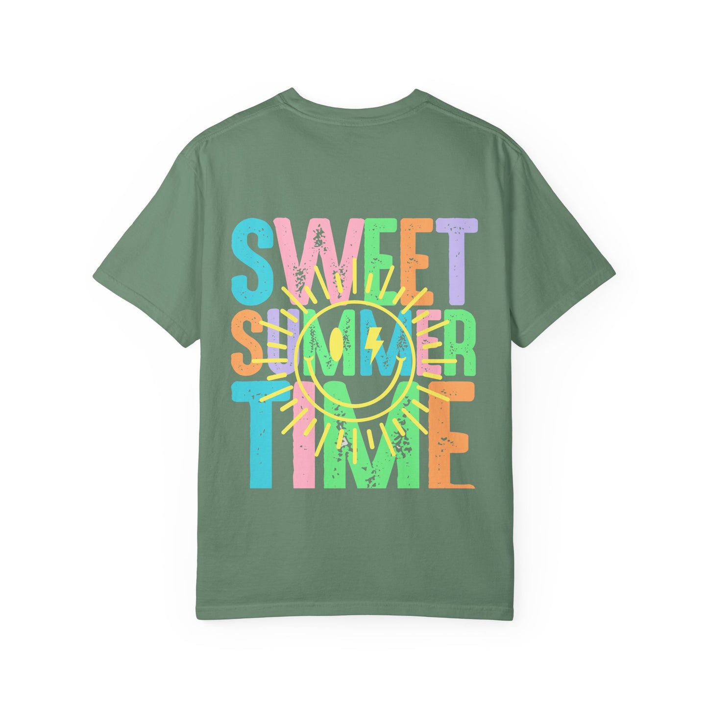 Sweet Summertime Smile T-Shirt